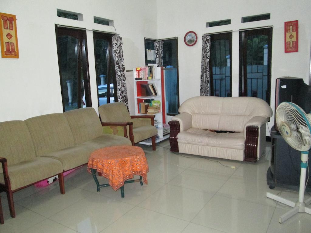 Sentosa76 Balikpapan (Borneo)