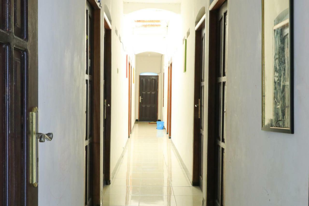 Sentosa76 Balikpapan (Borneo)