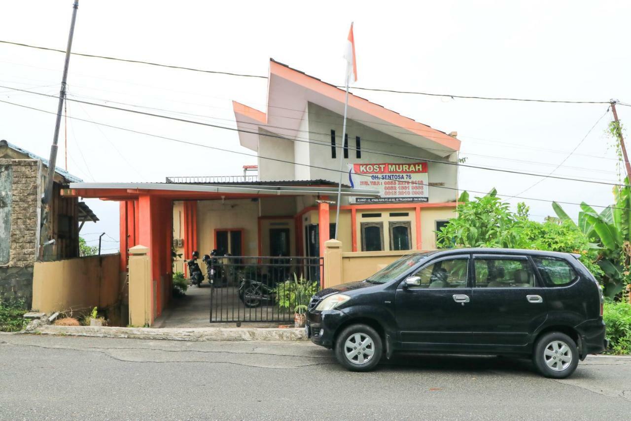 Sentosa76 Wisma tamu Balikpapan (Borneo)