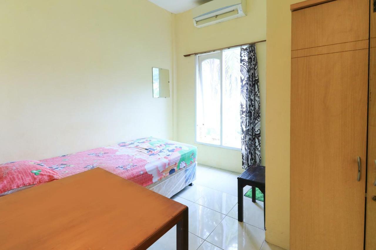 Wisma tamu Sentosa76 Balikpapan (Borneo)