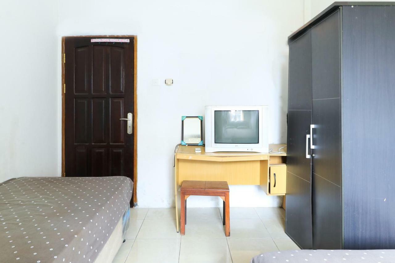 Wisma tamu Sentosa76 *
